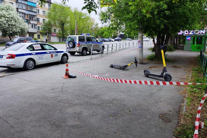    Госавтоинспекция Челябинска