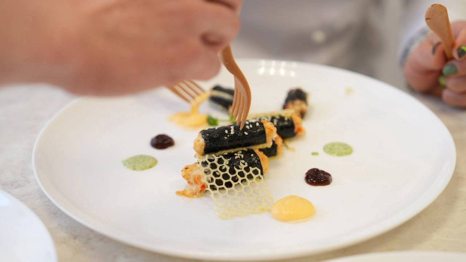 Фото: Официальный канал комитета по развитию малого, среднего бизнеса и потребительского рынка Ленинградской области