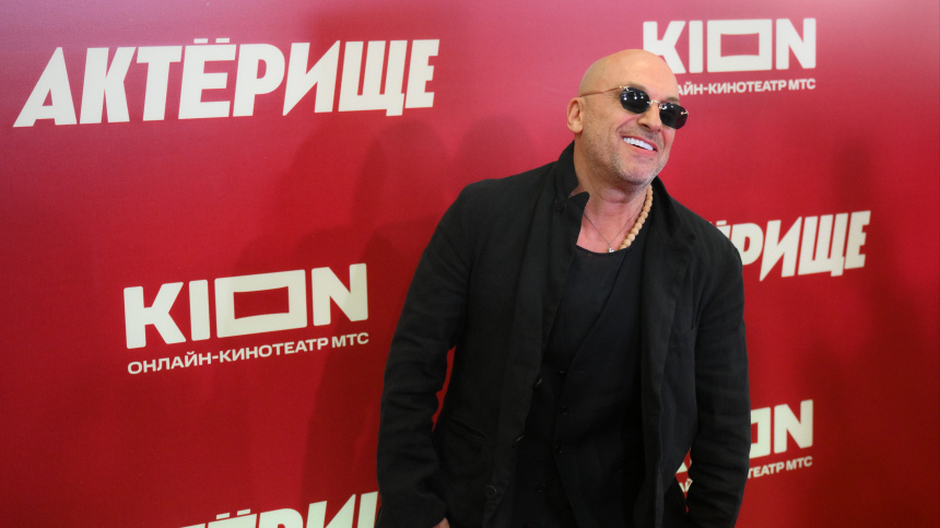    Фото: © РИА Новости/Максим Блинов; 5-tv.ru