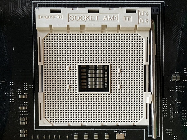 сокет am4
