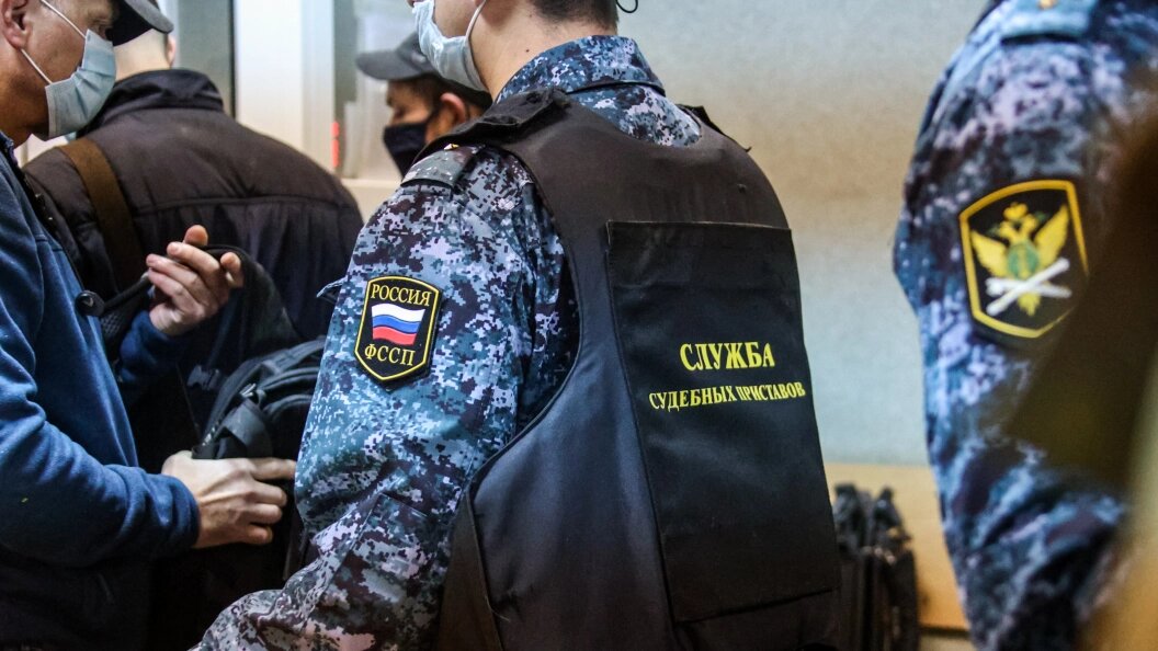    Фото: Lantyukhov Sergey/Globallookpress