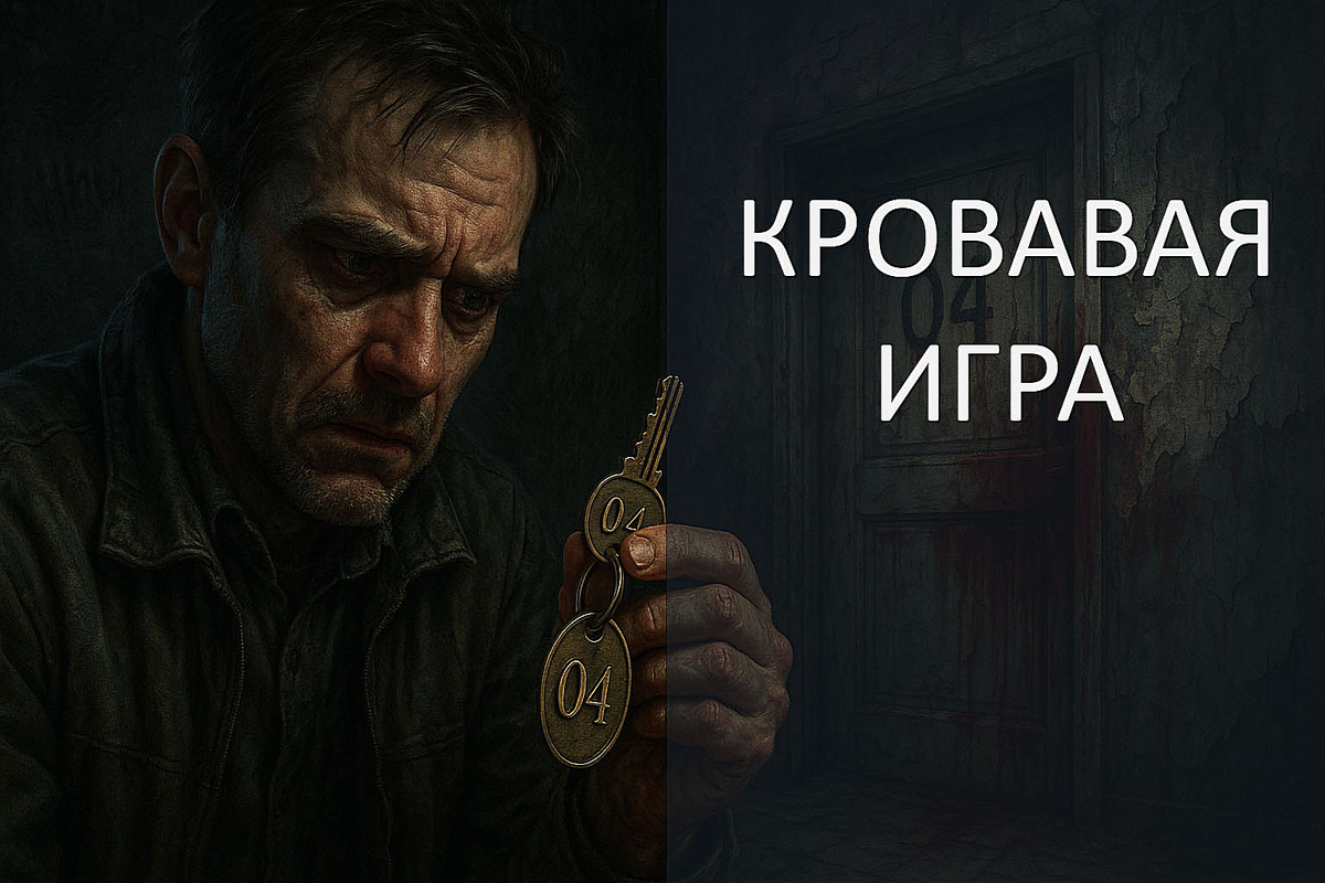 Кровавая игра