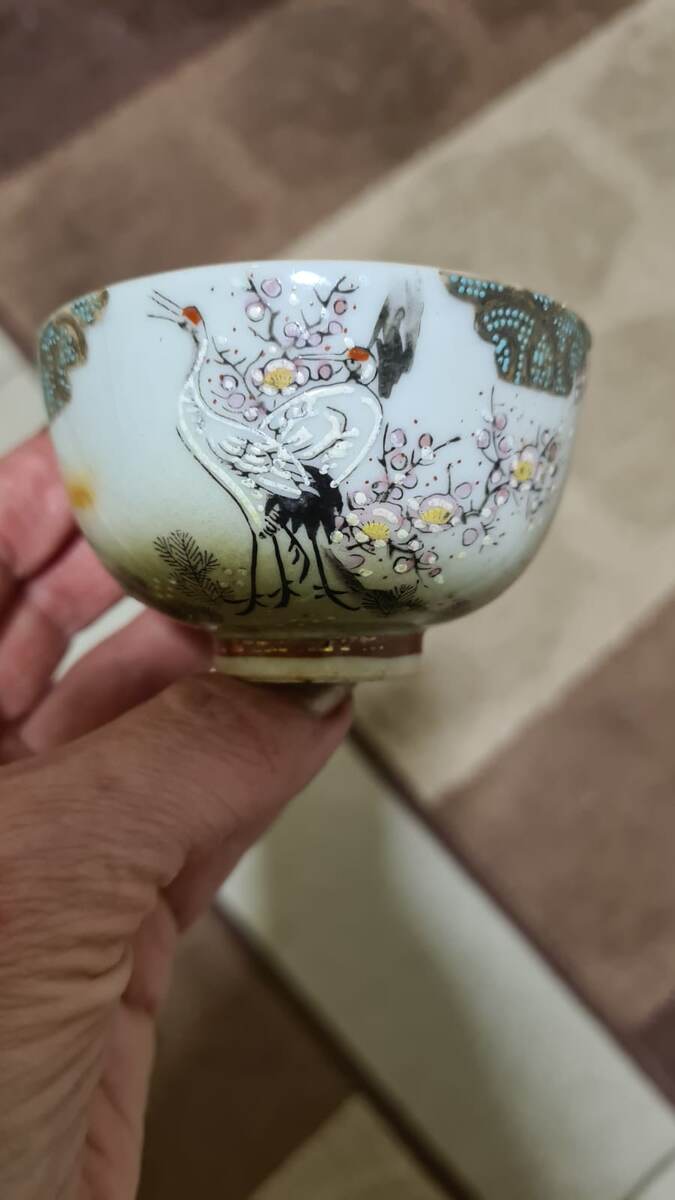 Из коллекции Елены Свидерской