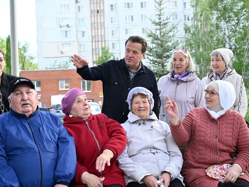 Фото: Денис Гордийко