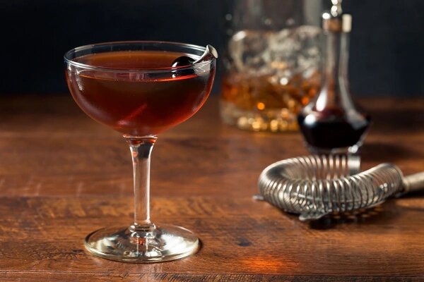 Манхэттен (Manhattan)