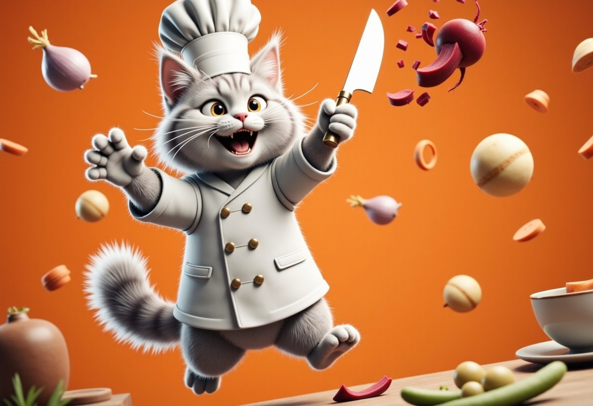 моё винегретобезумие