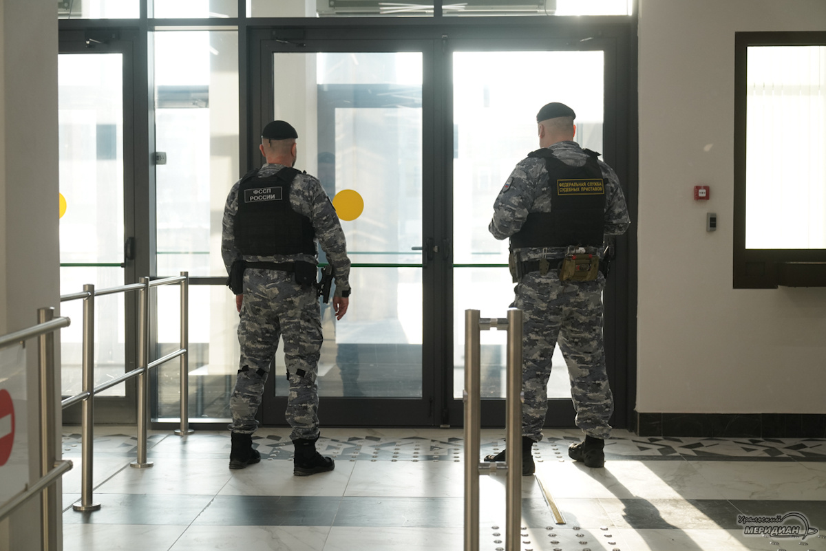    Фото: Лидия Аникина © ИА «Уральский меридиан»