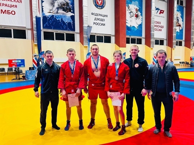     Фото Минспорта Владимирской области