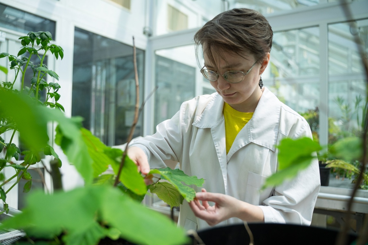 Фото: Александр Плонский