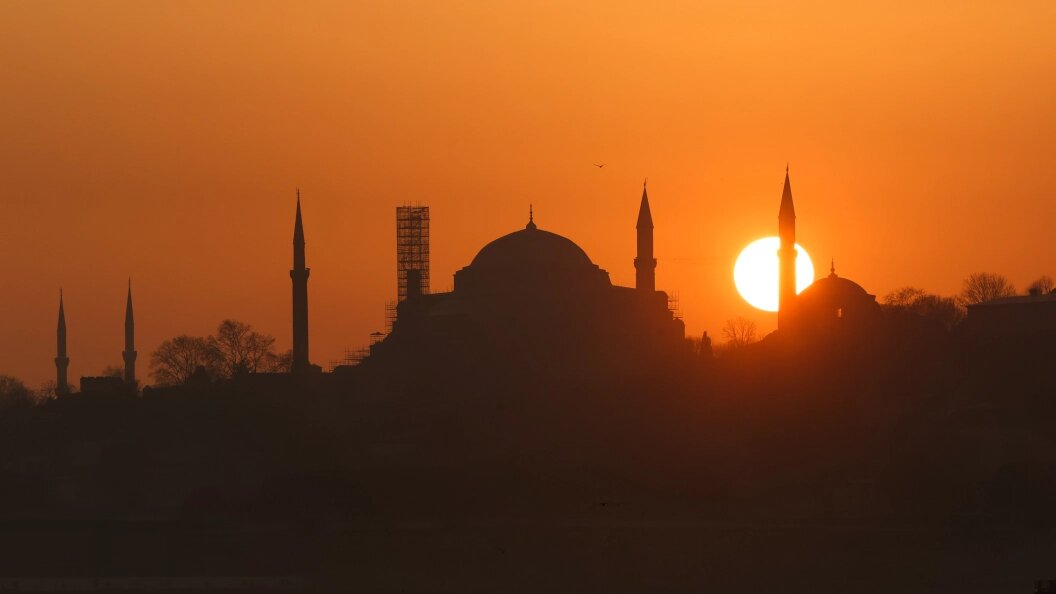    Belkin Alexey/news.ru/Globallookpress