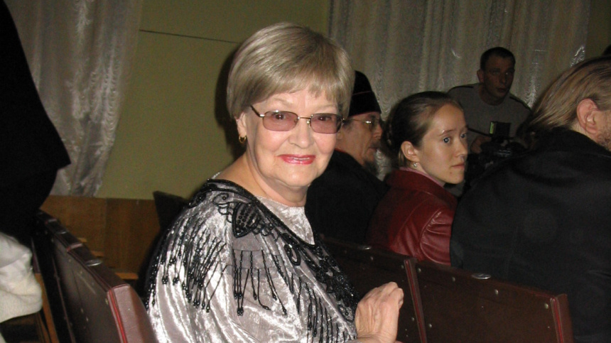    Фото: www.globallookpress.com/ Yulia Kapishnikova