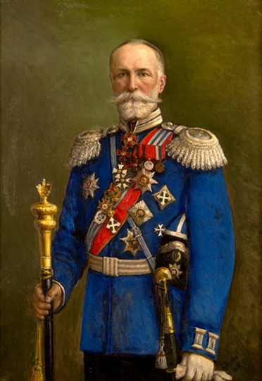 Донской наказной атаман Николай Николаевич Одоевский-Маслов: жизнь и судьба.