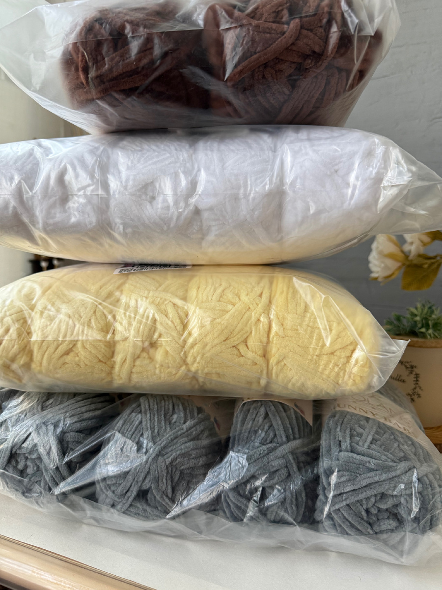 Был еще белый цвет