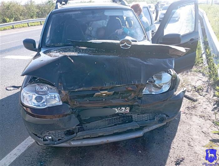    ФОТО: ГУ МВД по Самарской области