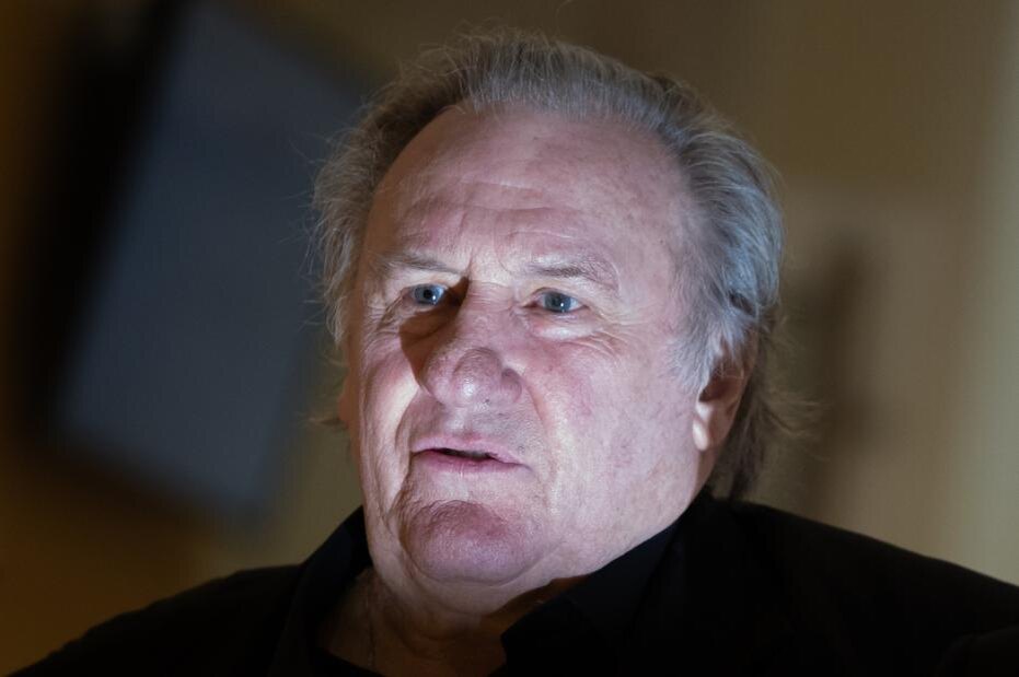    Alexis Sciard/Keystone Press Agency/Global Look Press