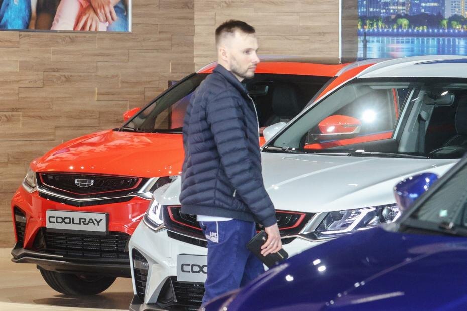    Сергей Булкин/NEWS.ru