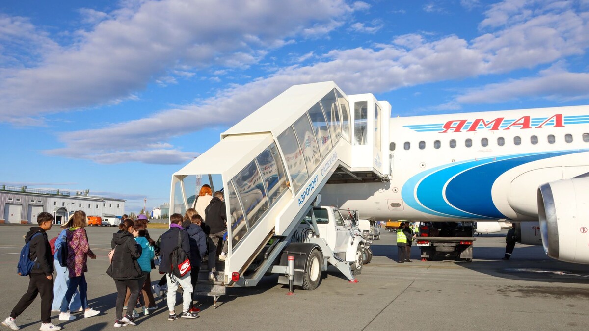    Фото: Василий Петров / «Ямал-Медиа»