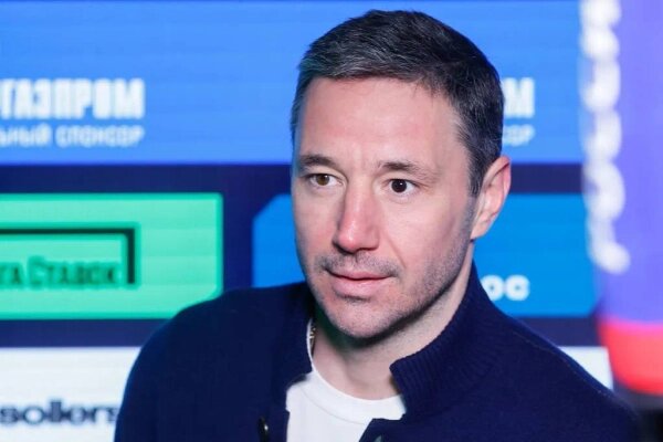 Илья Ковальчук. Обложка © ТАСС / Михаил Синицын