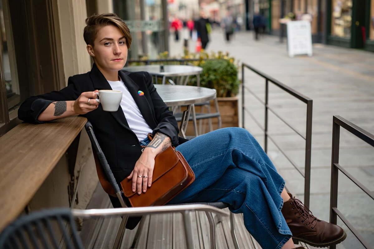 нетрадиционная ориентация в карте Бацзы