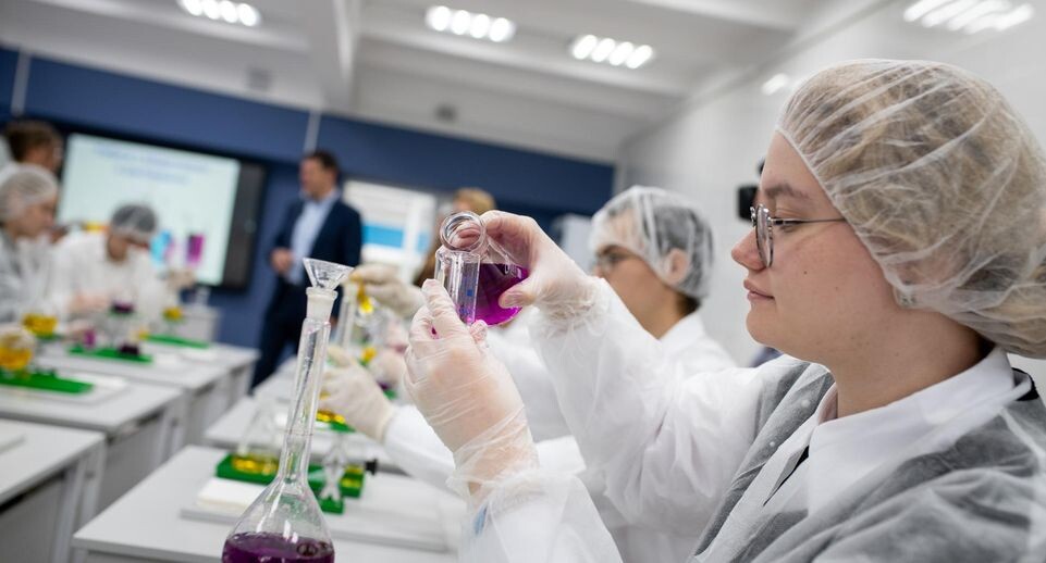    Министерство образования МО