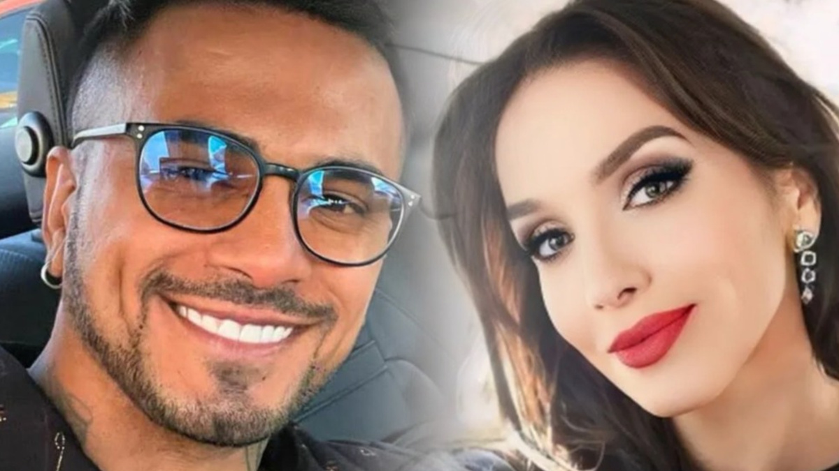 Натан, Орейро. Фото: соцсети (фотоколлаж)