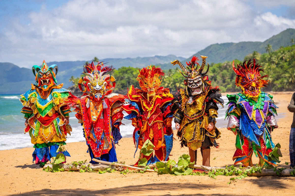Съемки нового сезона "Звезд в джунглях". Фото: ТНТ
