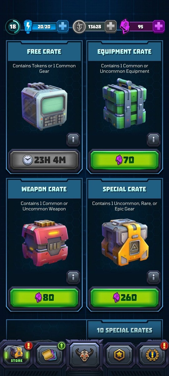 Листайте вправо, чтобы увидеть больше изображений