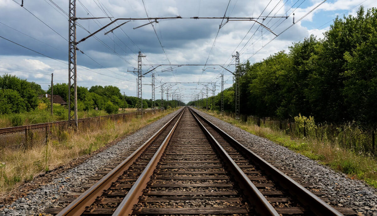    Воронежская транспортная прокуратура вынесла предупреждение начальнику Юго-Восточной дирекции инфраструктуры ОАО «РЖД» по итогам проверки исполнения закона об обращениях граждан сгенерировано ИИ Шедеврум