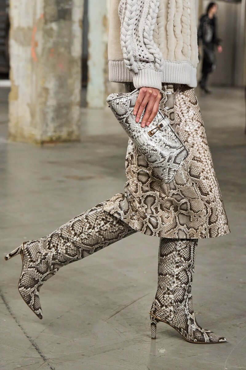 Gabriela Hearst Fall 2025 Ready-To-Wear