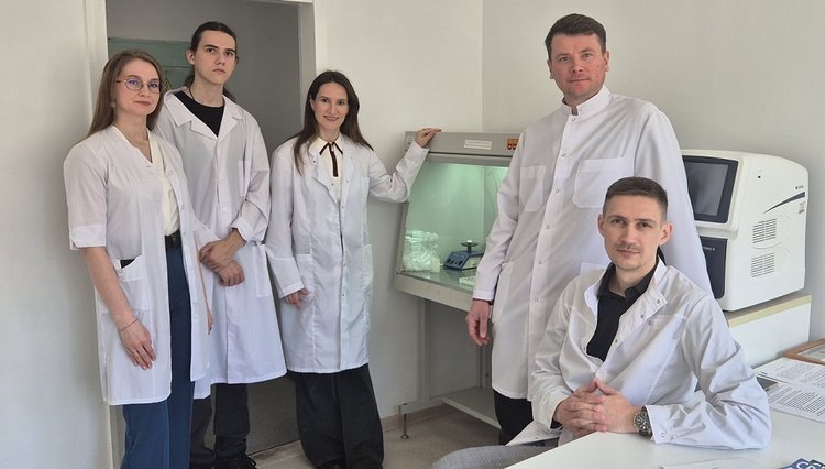    Генетический анализ на основе нейросетей способен оказать помощь в селекции сельхозживотных