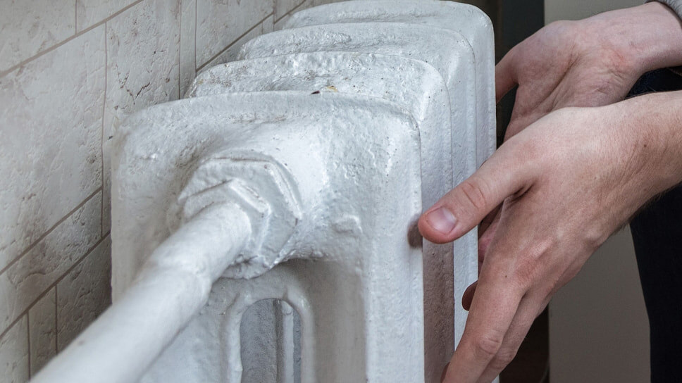 Фото: Игорь Елисеев / Коммерсантъ