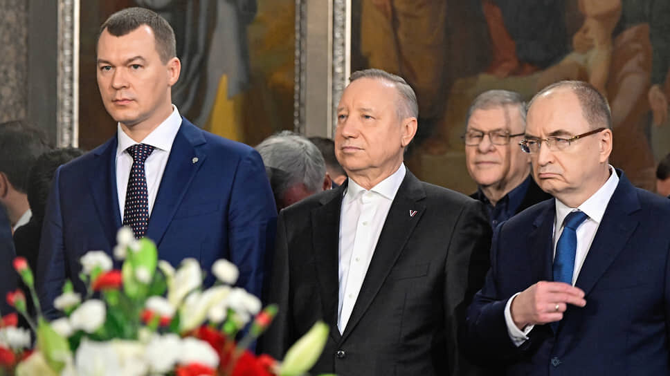 Фото: Алексей Смагин / Коммерсантъ