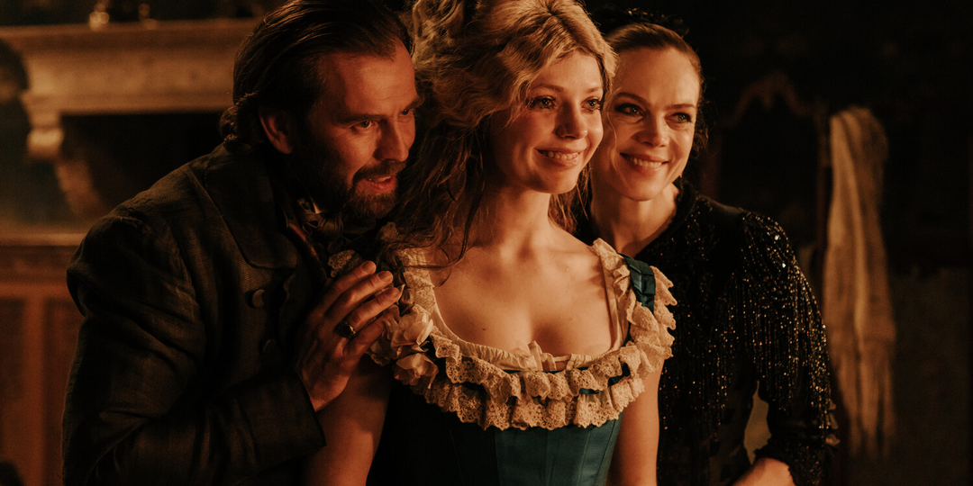 Новые фильмы и сериалы, вышедшие в хорошем качестве (18 неделя, 2025 год)