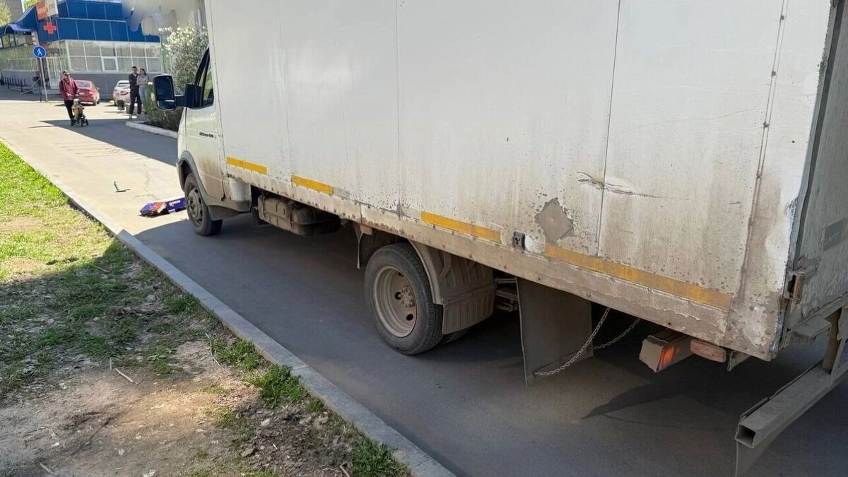     Источник: Пресс-служба Госавтоинспекции по Удмуртии