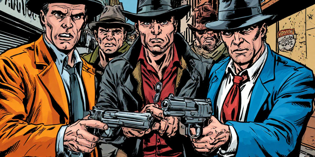 Топ-5 самых нелепых преступлений в истории современной России