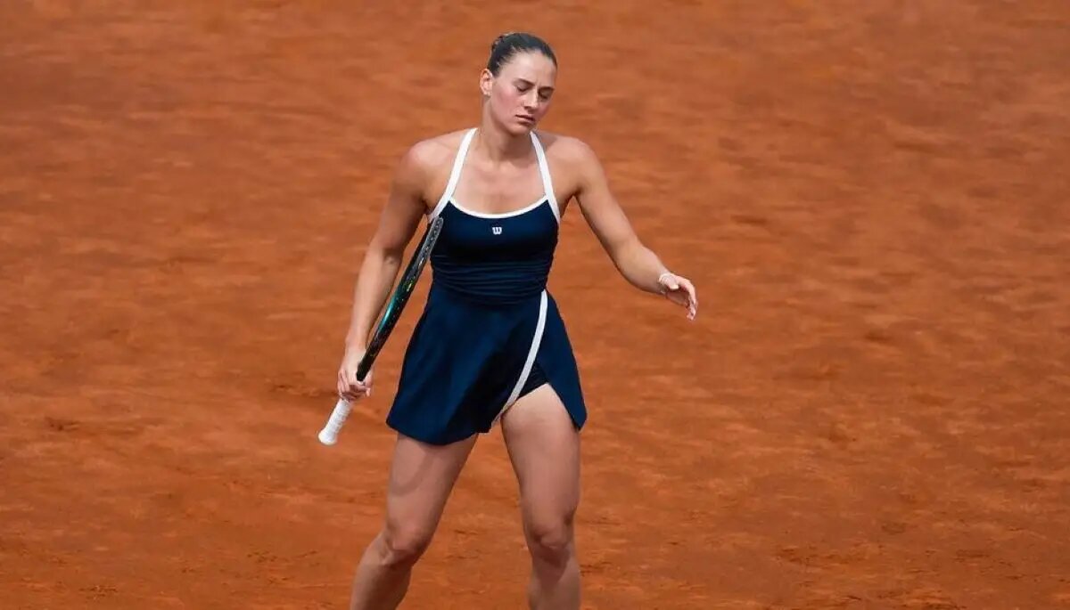 Украинская теннисистка вновь "прошлась" по Соболенко, припомнив той Мадрид