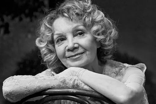    Ольга Широкова / Источник: Московский театральный центр «Вишневый сад»