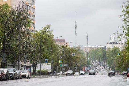 Фото: Юлия Федотова