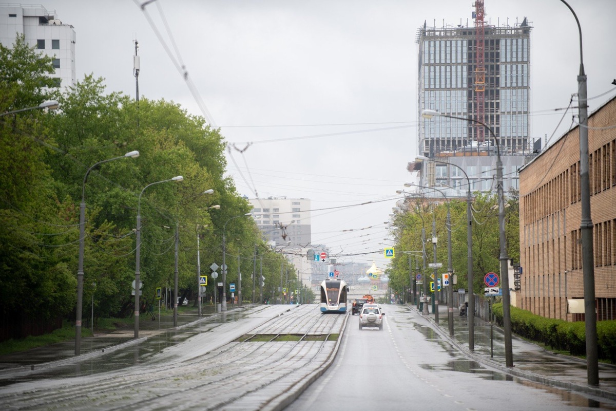 Фото: Юлия Федотова