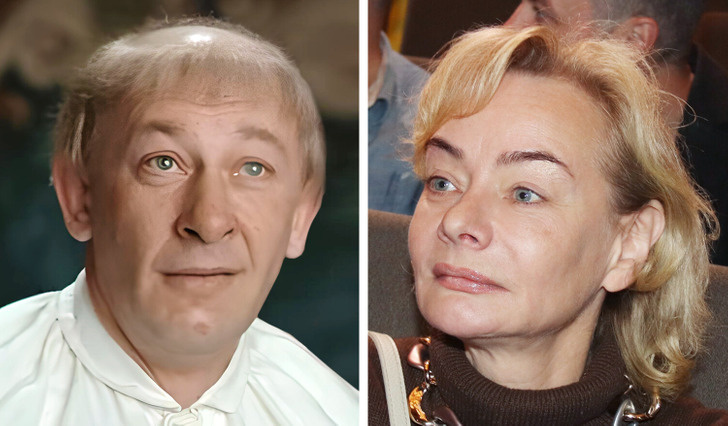 © Легенда о Тиле / Мосфильм, Tsvetkova Ekaterina / East News