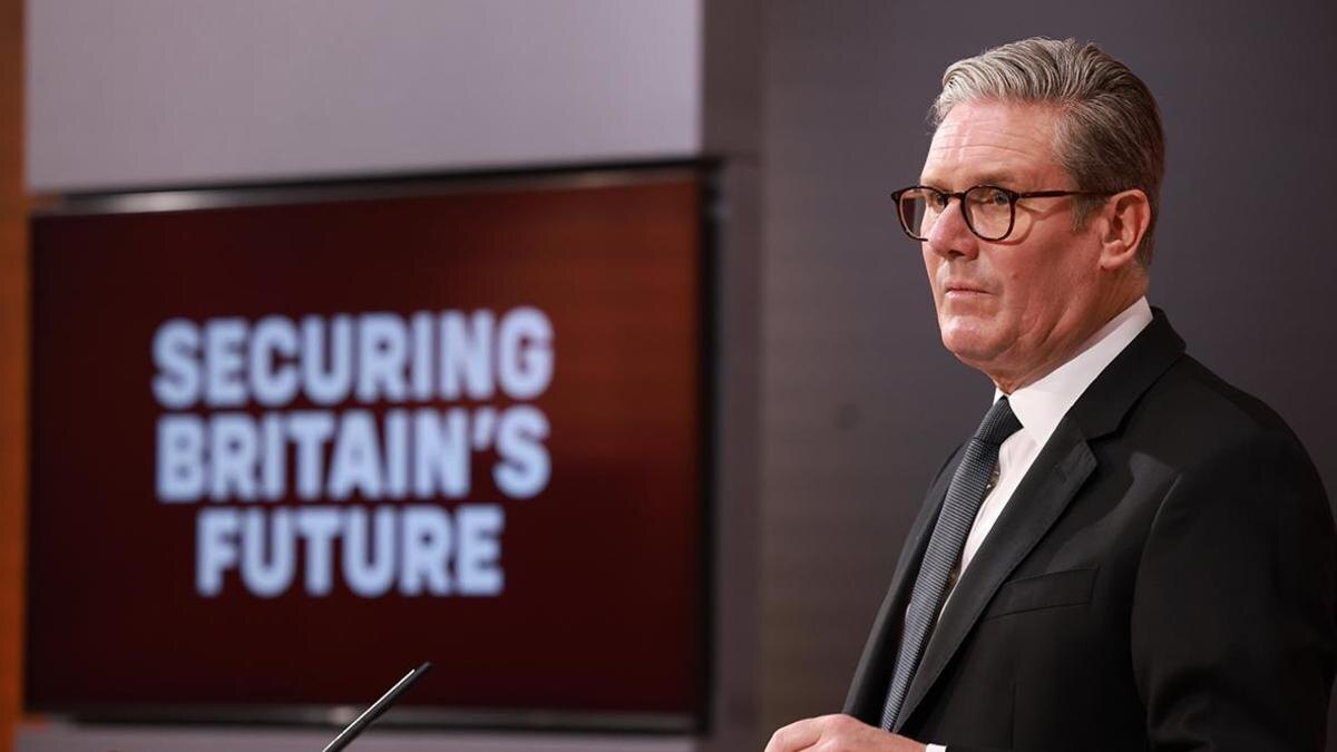 Правительство подготовило масштабный план из 82 страниц.