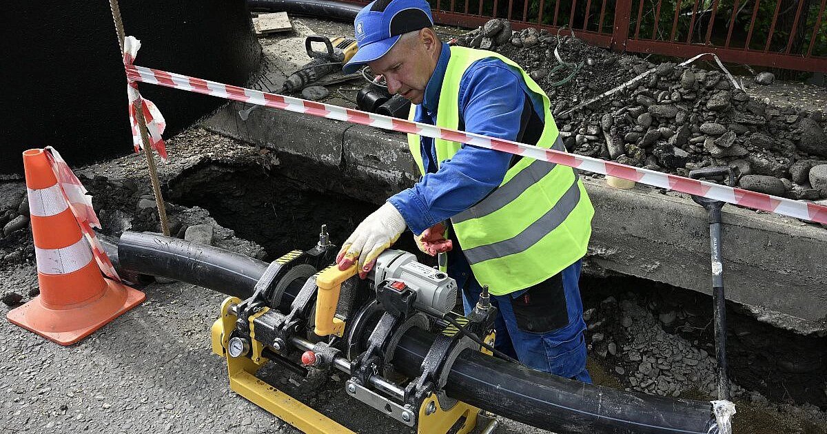 Фото: пресс-служба администрации Сочи