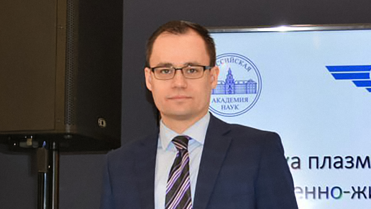 Алмаз Гайсин, доктор технических наук, профессор Академии наук Республики Татарстан, заведующий кафедрой технической физики Казанского национального исследовательского технического университета им. А.Н. Туполева — КАИ