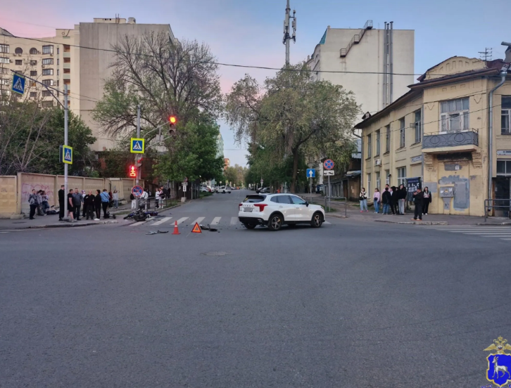    Фото: ГУ МВД России по Самарской области