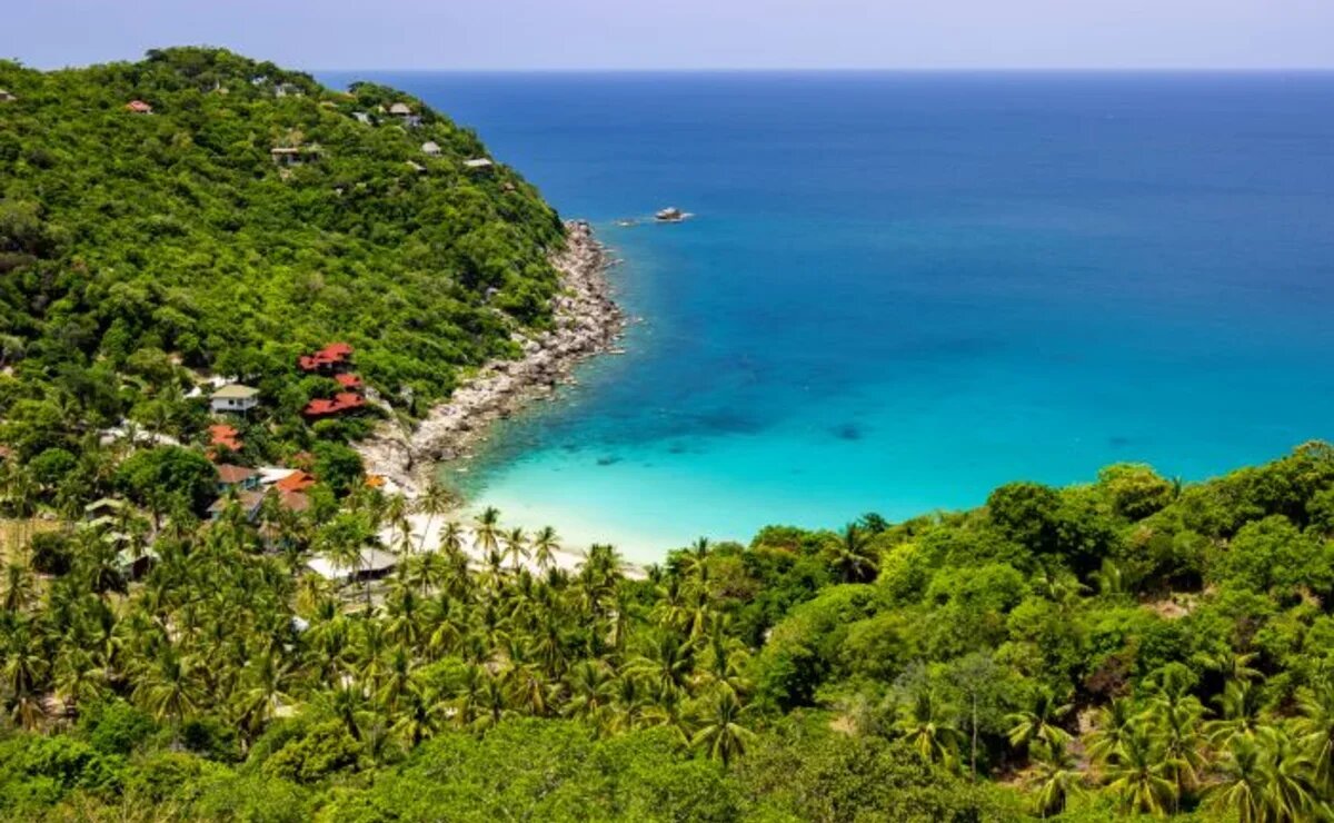    В Таиланде нашли замену Пхукету