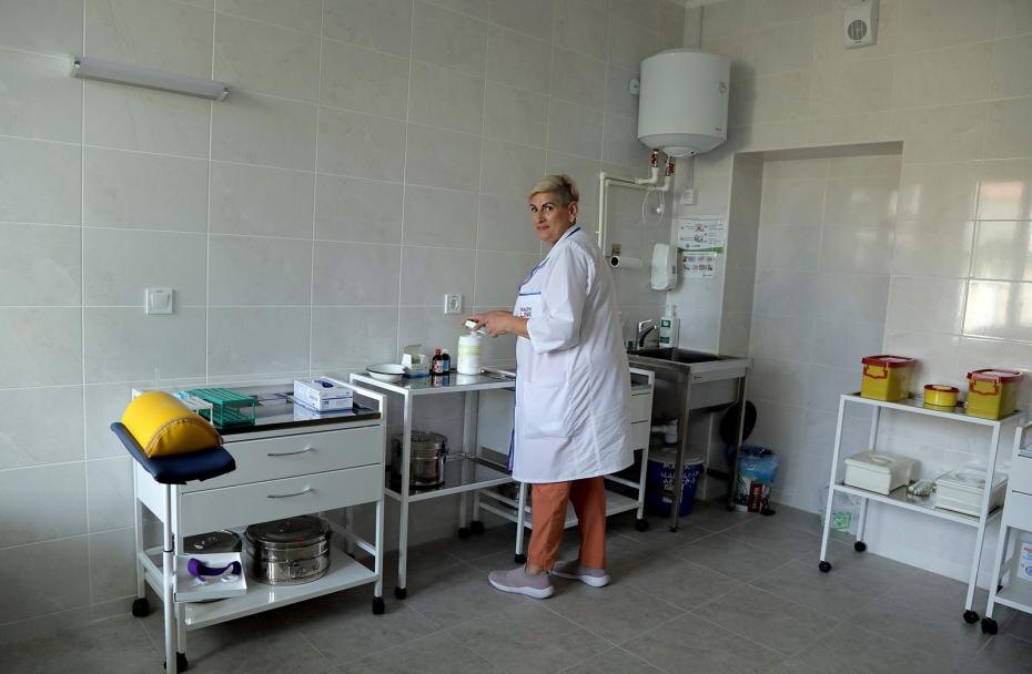    Nina Lyashonok/Keystone Press Agency/Global Look Press