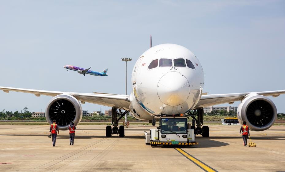    Liu Yang/Keystone Press Agency/Global Look Press