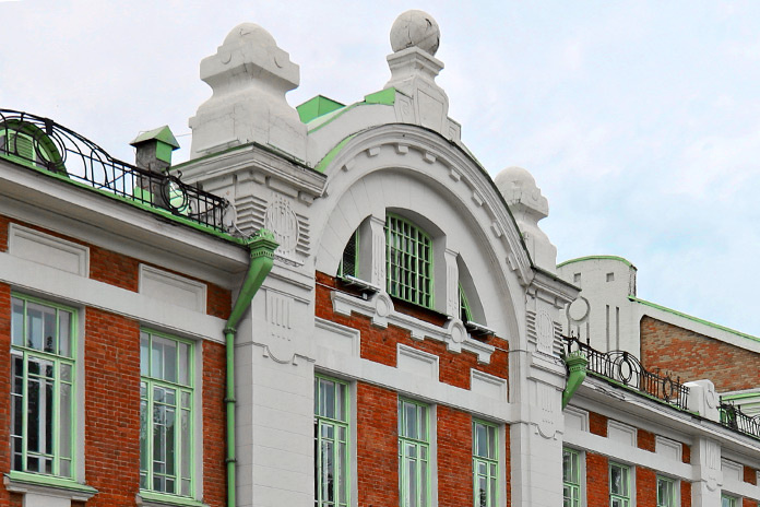    Фото из архива "Континента Сибирь"