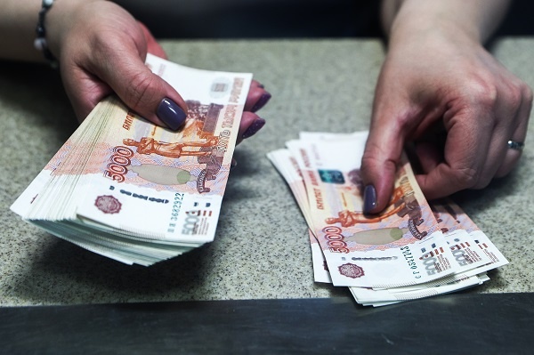 Фото: ТАСС/Сергей Булкин