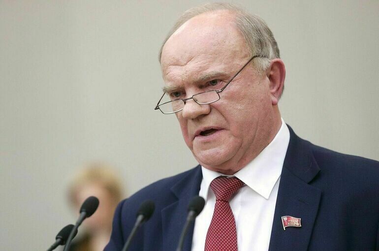   пресс-служба Государственной Думы